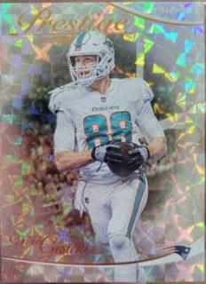 Mike Gesicki