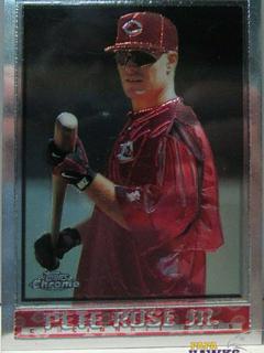 Pete Rose Jr.