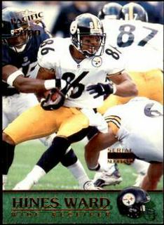 Hines Ward