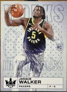 Jarace Walker