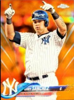 Gary Sanchez