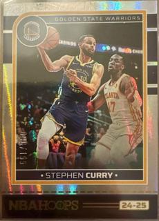 Stephen Curry