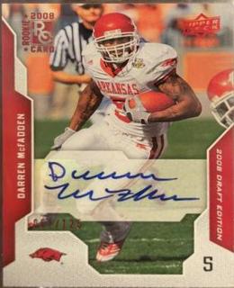 Darren McFadden