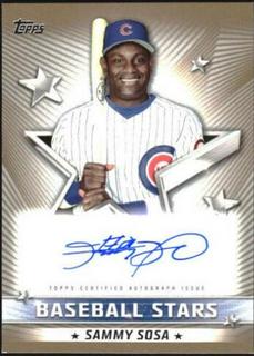Sammy Sosa