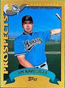 Jim Kavourias