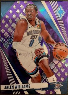 Jalen Williams