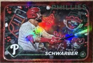 Kyle Schwarber