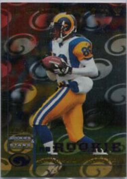 Raymond Priester [Longevity] #232