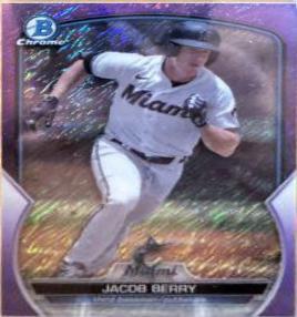 Jacob Berry