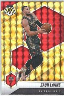 Zach LaVine
