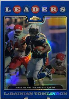 LaDainian Tomlinson