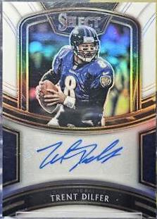 Trent Dilfer