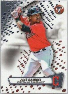 Jose Ramirez