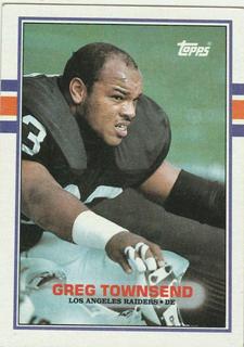 Greg Townsend