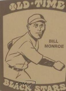 Bill Monroe