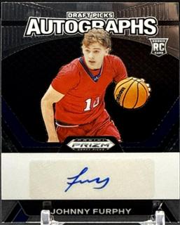 Johnny Furphy