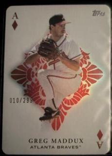 Greg Maddux