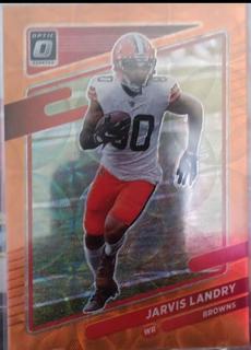 Jarvis Landry