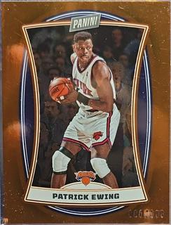 Patrick Ewing