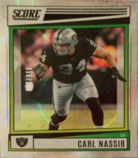 Carl Nassib