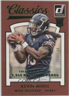 Kevin White