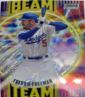 Freddie Freeman