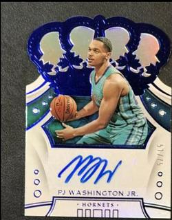 PJ Washington Jr.