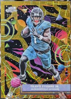 Travis Etienne Jr.