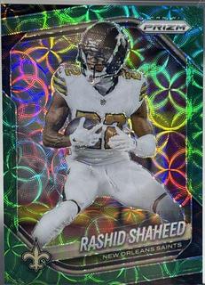 Rashid Shaheed