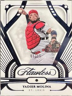Yadier Molina