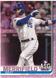 Whit Merrifield