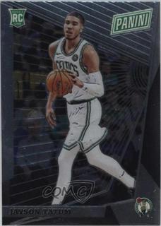 Jayson Tatum