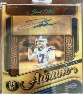 Josh Allen