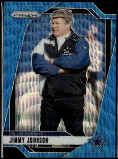 Jimmy Johnson