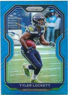 Tyler Lockett