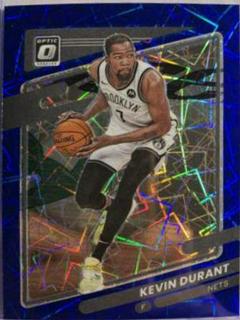 Kevin Durant