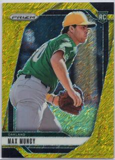 Max Muncy