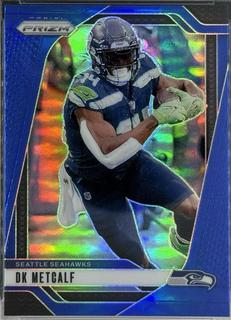 DK Metcalf