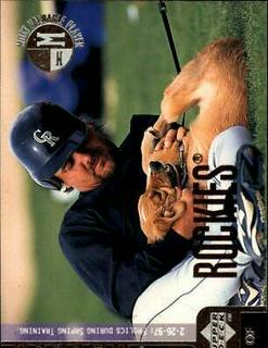 Larry Walker