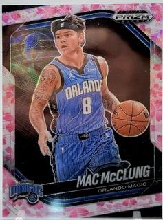 Mac McClung