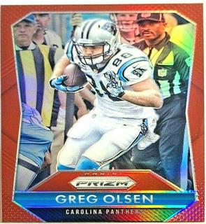 Greg Olsen