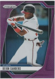 Deion Sanders
