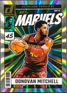 Donovan Mitchell