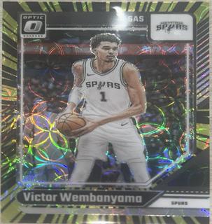 Victor Wembanyama