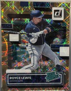 Royce Lewis