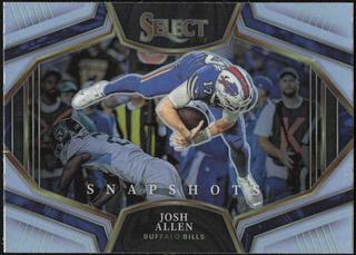 Josh Allen
