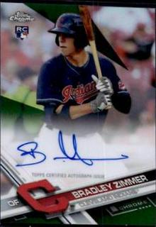 Bradley Zimmer