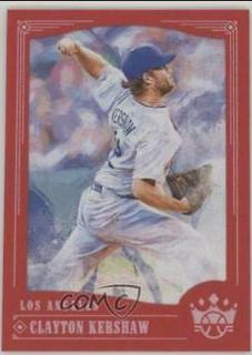 Clayton Kershaw