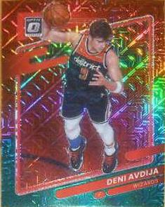 Deni Avdija