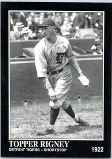 Topper Rigney